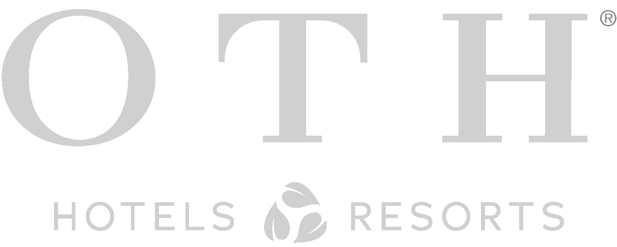 OTH Hotel Resorts logo